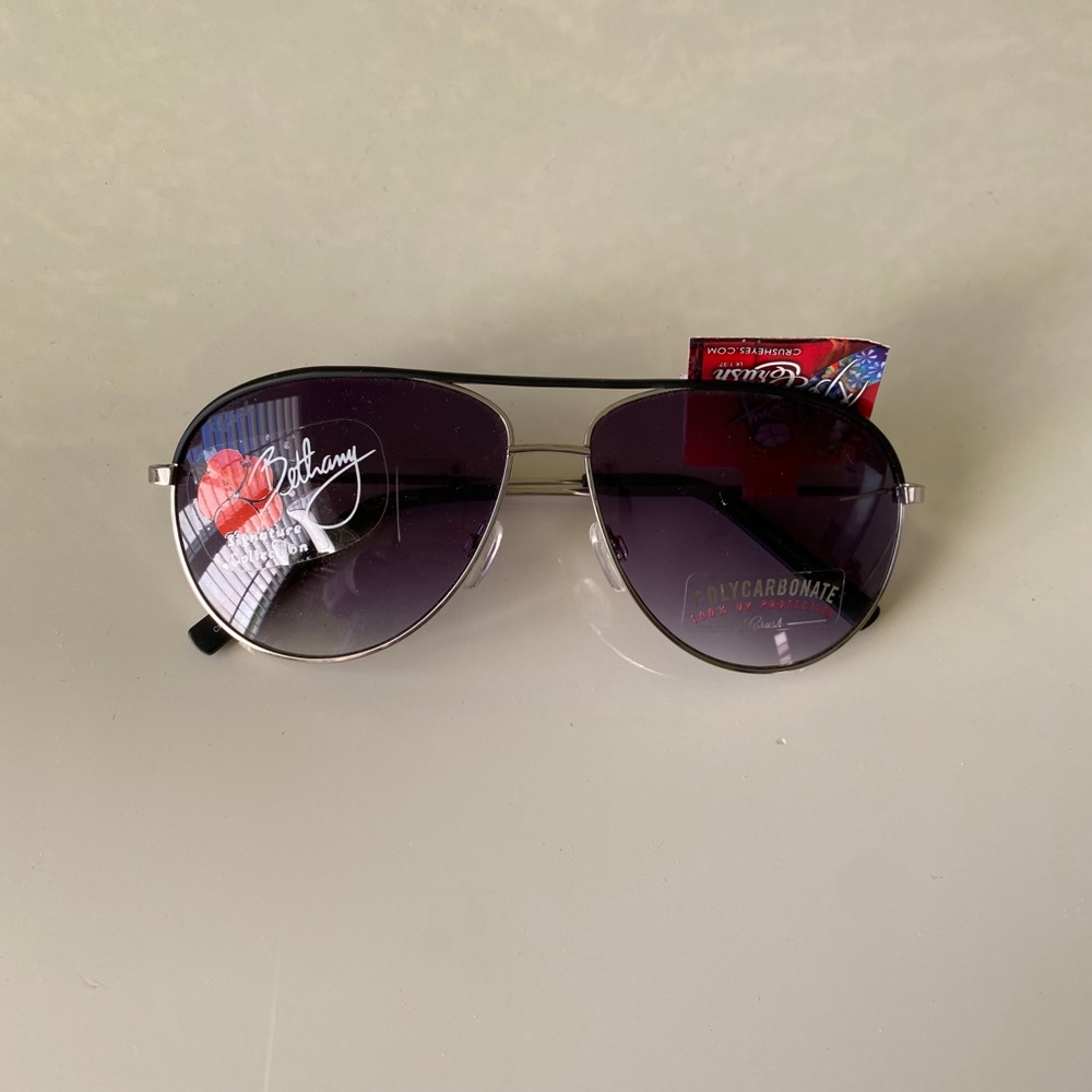 Bethany sunglasses